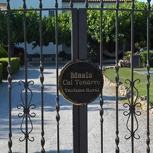 https://masia-cal-tonarro.catalonia-hotels.com